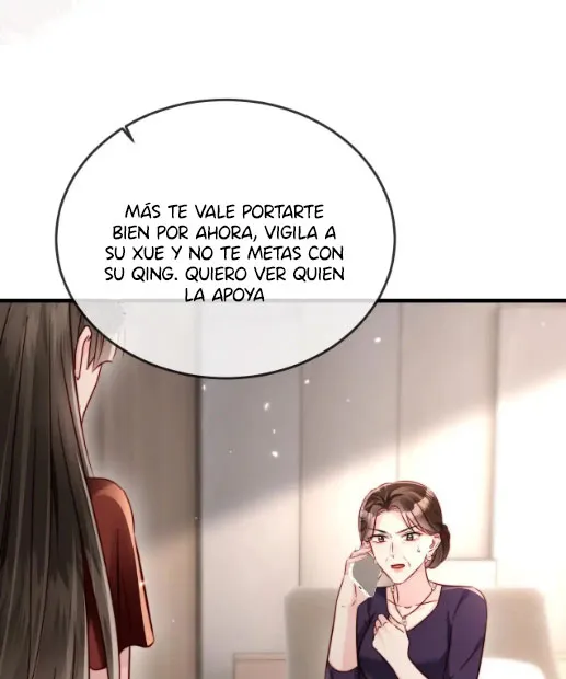 35 Caí en su trampa