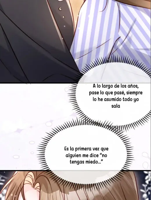 63 Caí en su trampa