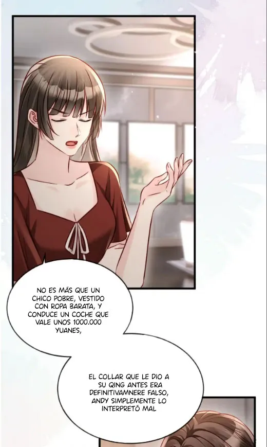 43 Caí en su trampa