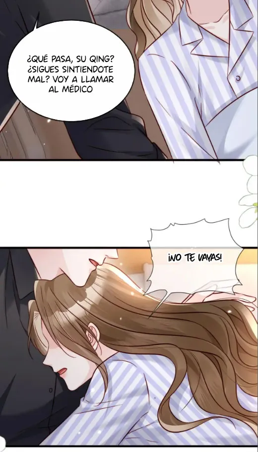 54 Caí en su trampa