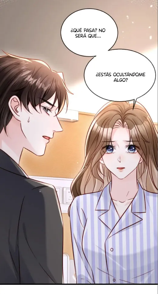 67 Caí en su trampa