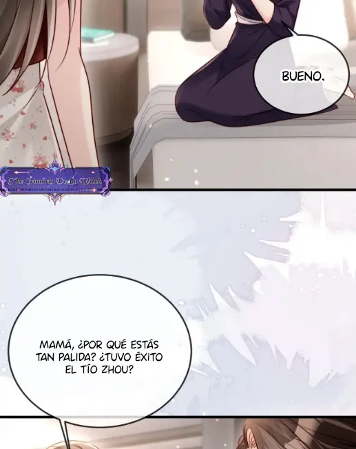 36 Caí en su trampa