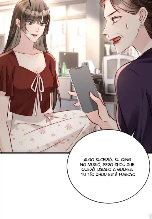 37 Caí en su trampa