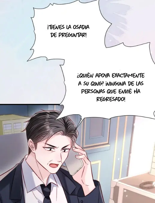 30 Caí en su trampa