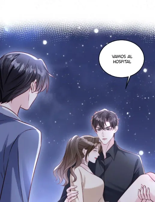 13 Caí en su trampa