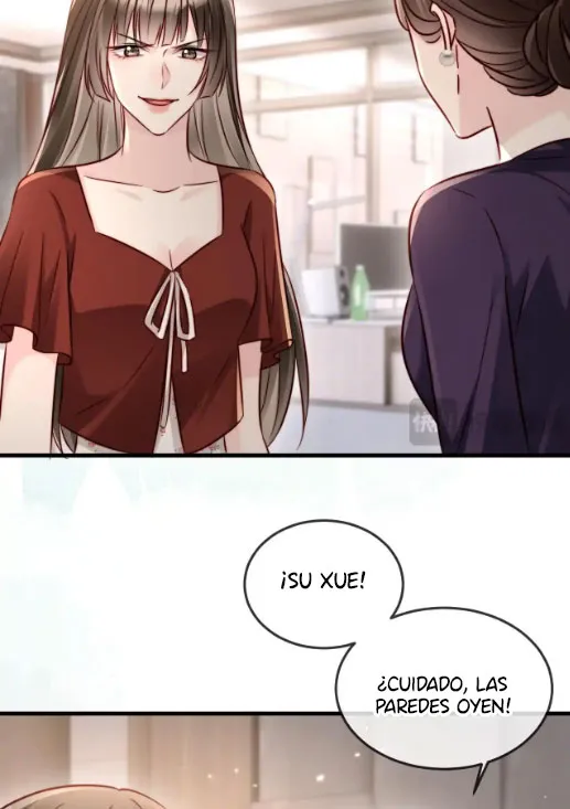 39 Caí en su trampa