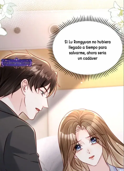 53 Caí en su trampa