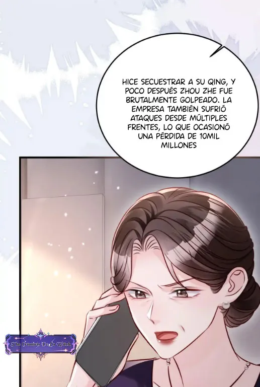 32 Caí en su trampa