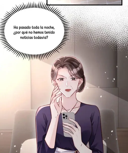 27 Caí en su trampa