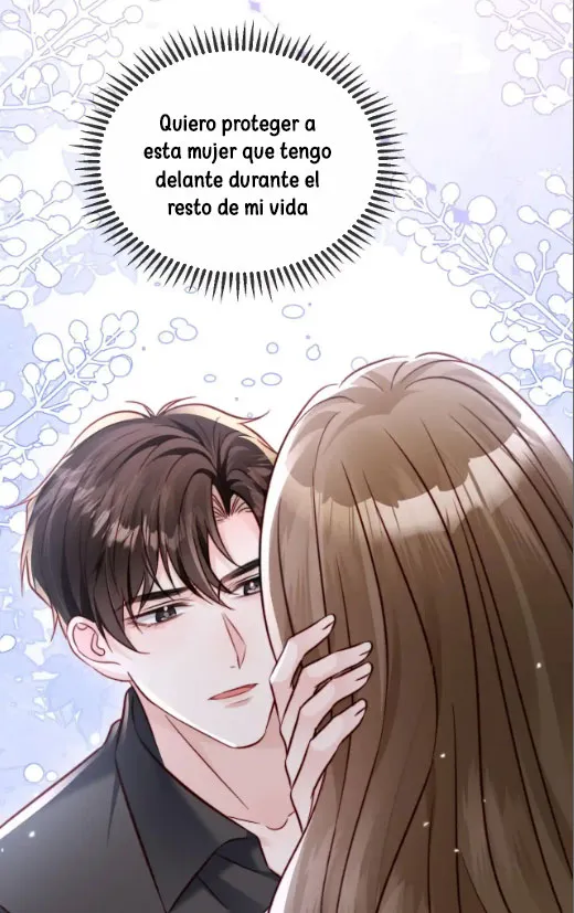 59 Caí en su trampa