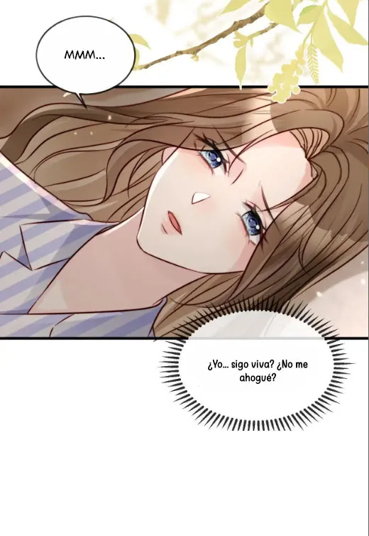 46 Caí en su trampa