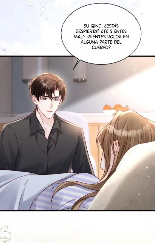 52 Caí en su trampa