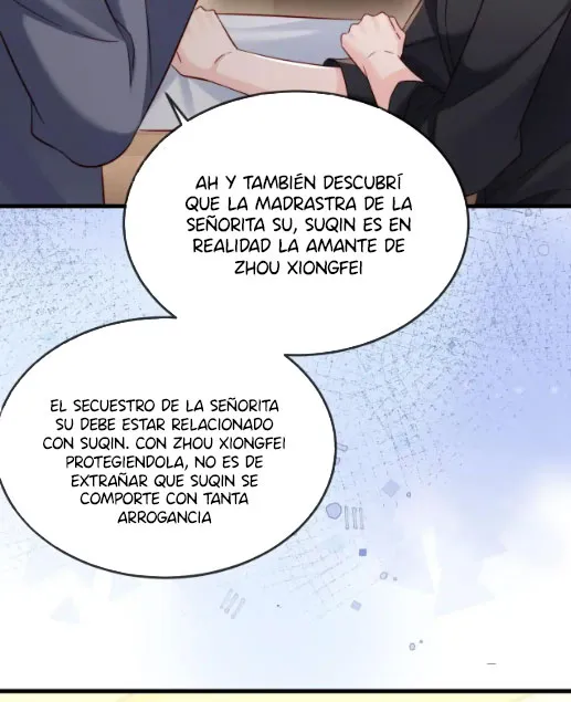 20 Caí en su trampa