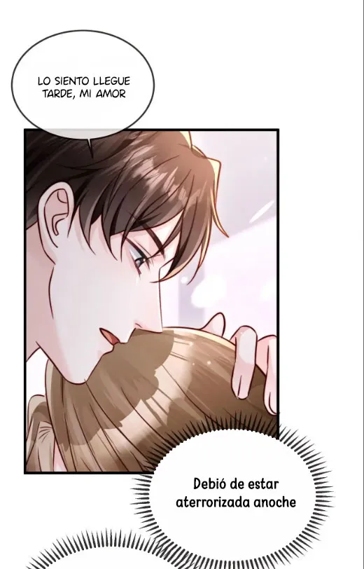 57 Caí en su trampa