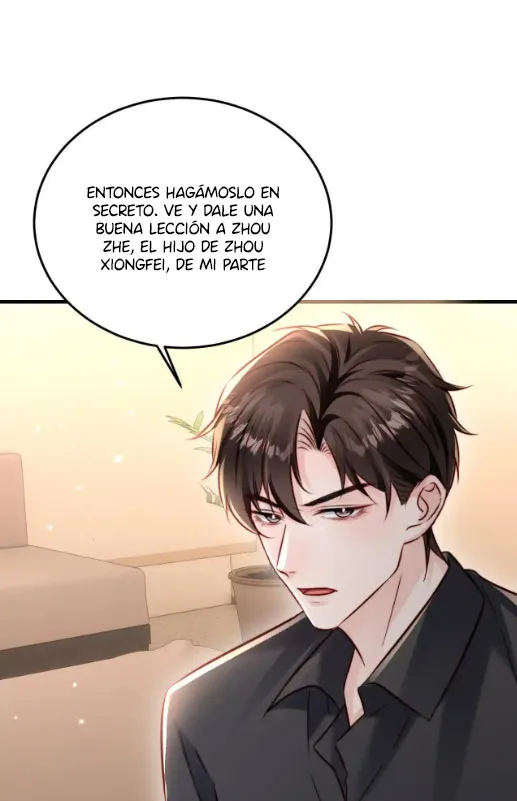 24 Caí en su trampa