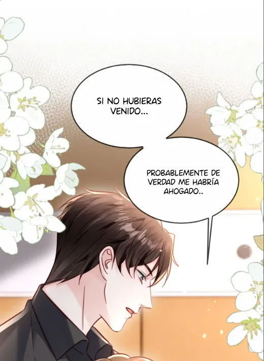 55 Caí en su trampa