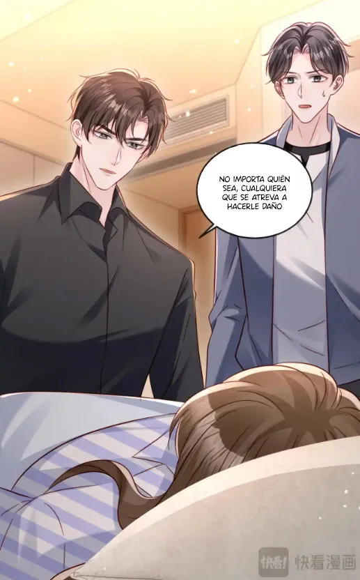 21 Caí en su trampa