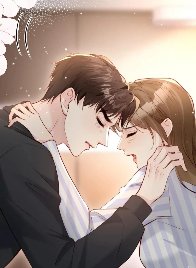 28 Caí en su trampa