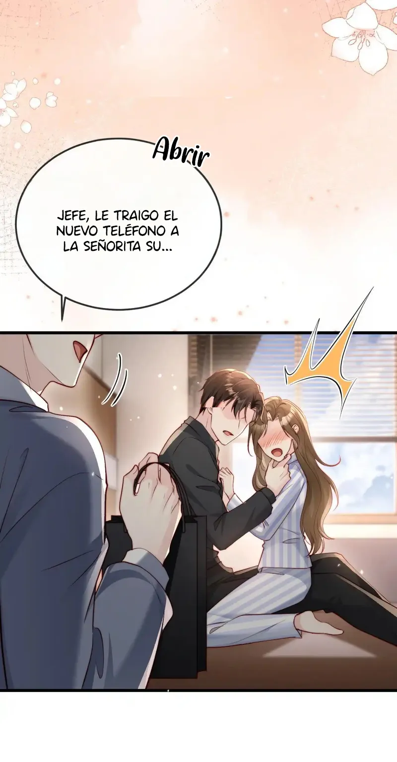 41 Caí en su trampa