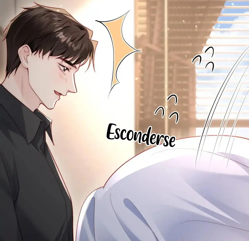 43 Caí en su trampa