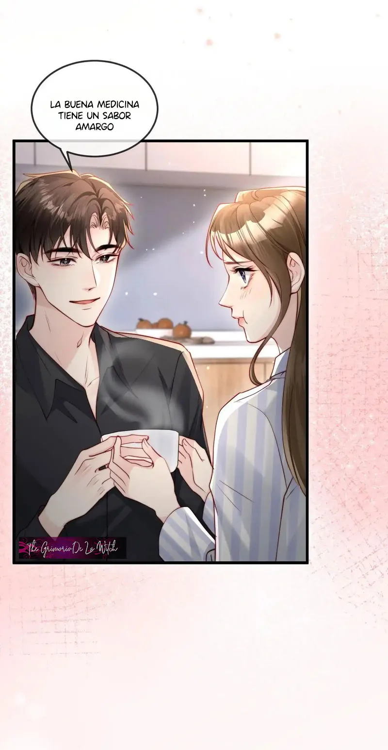 16 Caí en su trampa