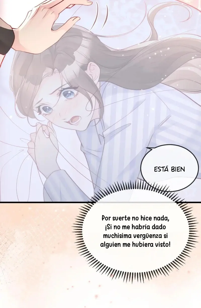 45 Caí en su trampa