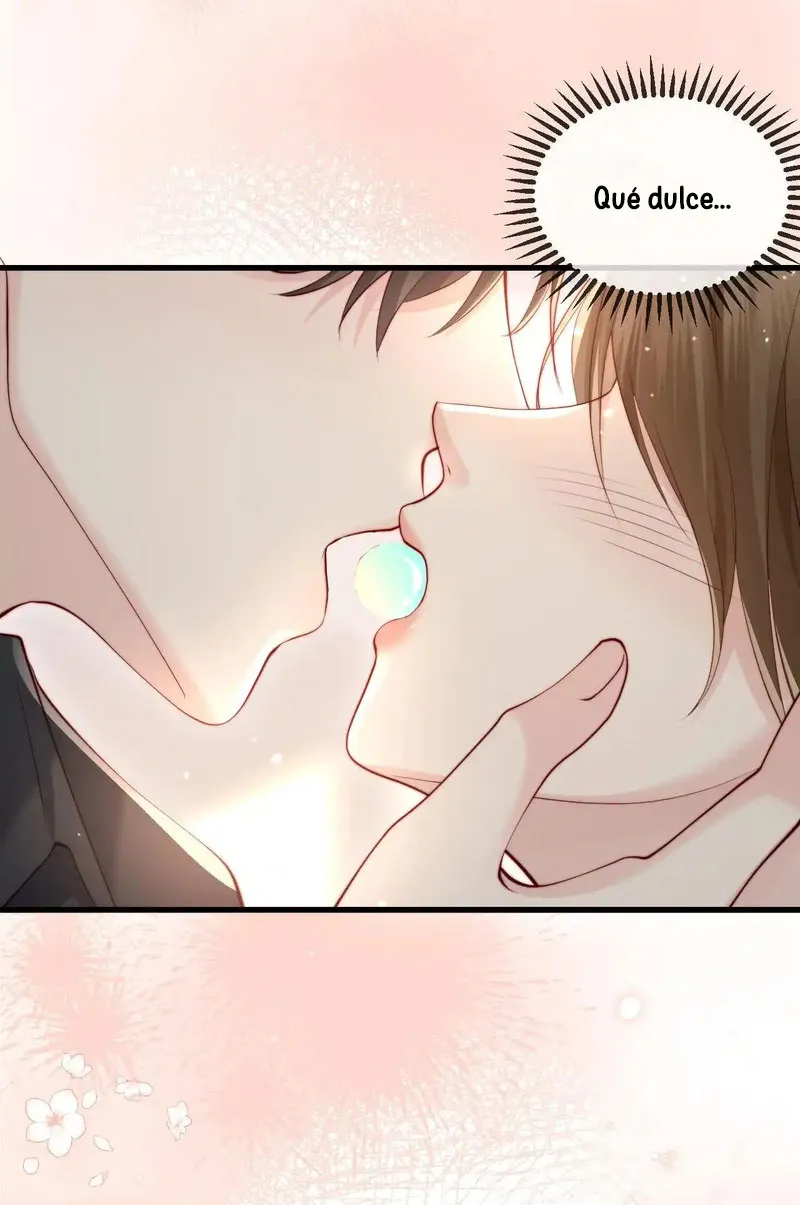 25 Caí en su trampa