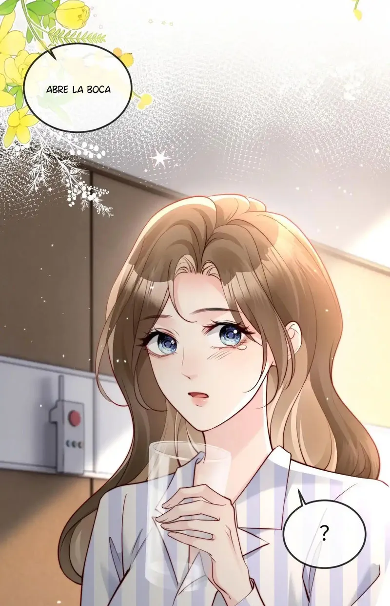 19 Caí en su trampa