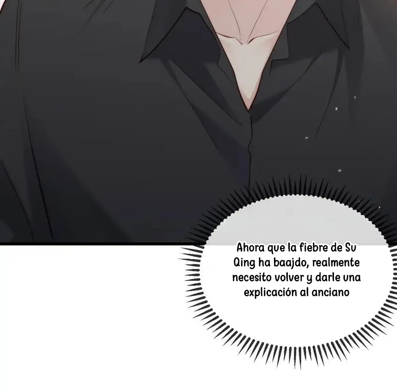 54 Caí en su trampa