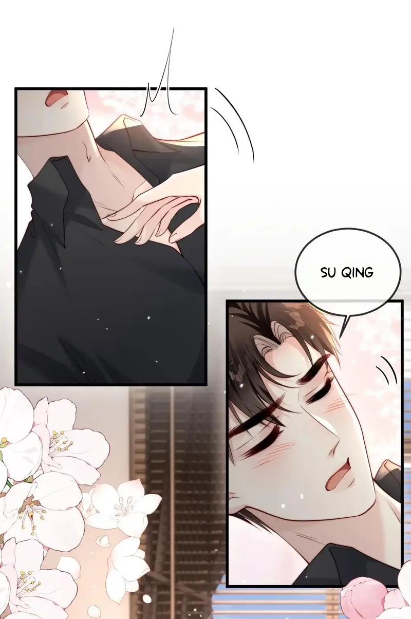 33 Caí en su trampa