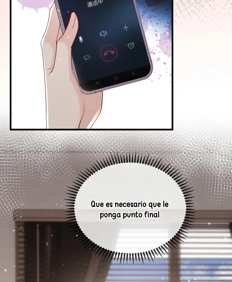 58 Caí en su trampa