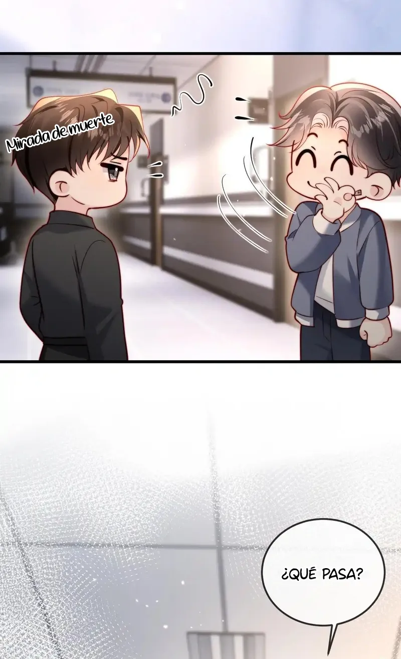 50 Caí en su trampa