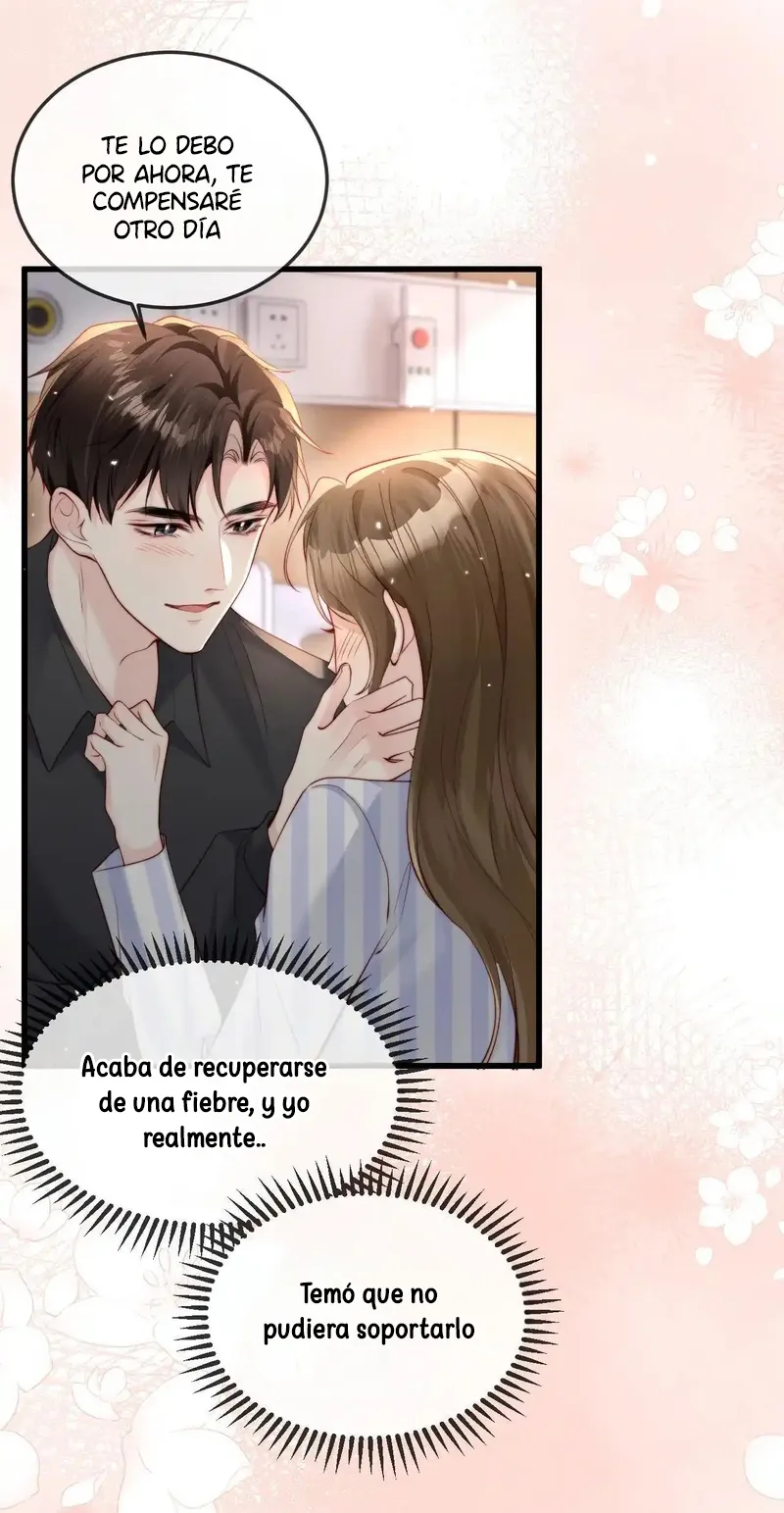 39 Caí en su trampa