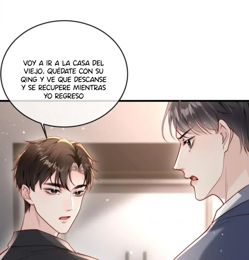 55 Caí en su trampa