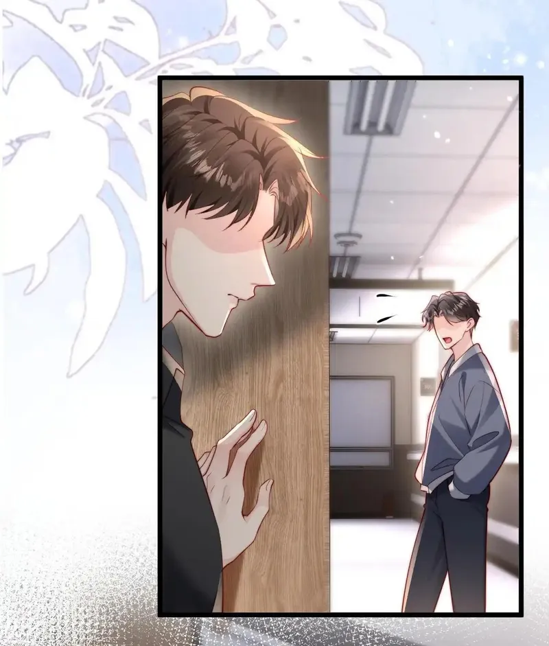 47 Caí en su trampa