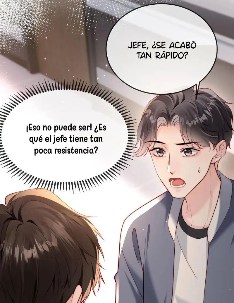 48 Caí en su trampa