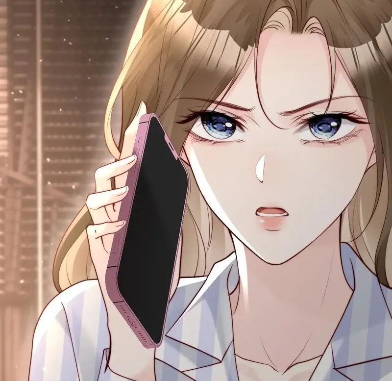 61 Caí en su trampa