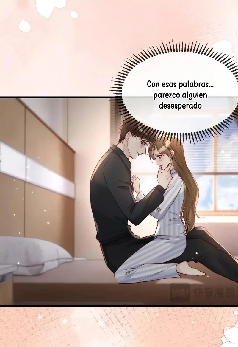 40 Caí en su trampa