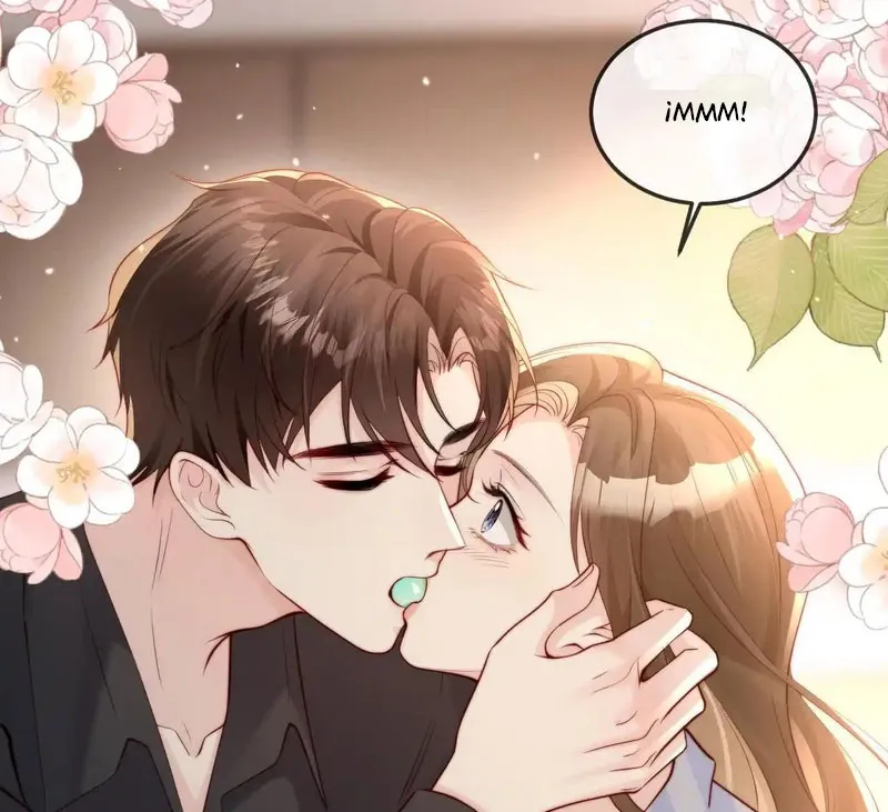 23 Caí en su trampa