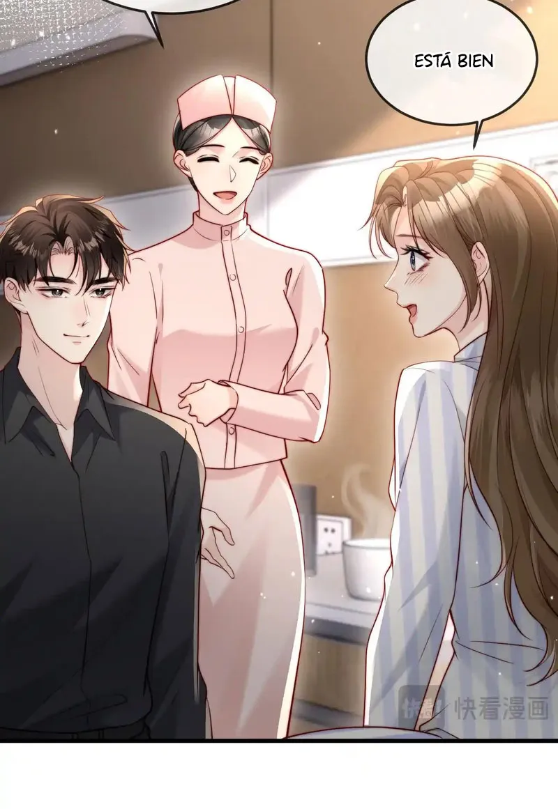 13 Caí en su trampa