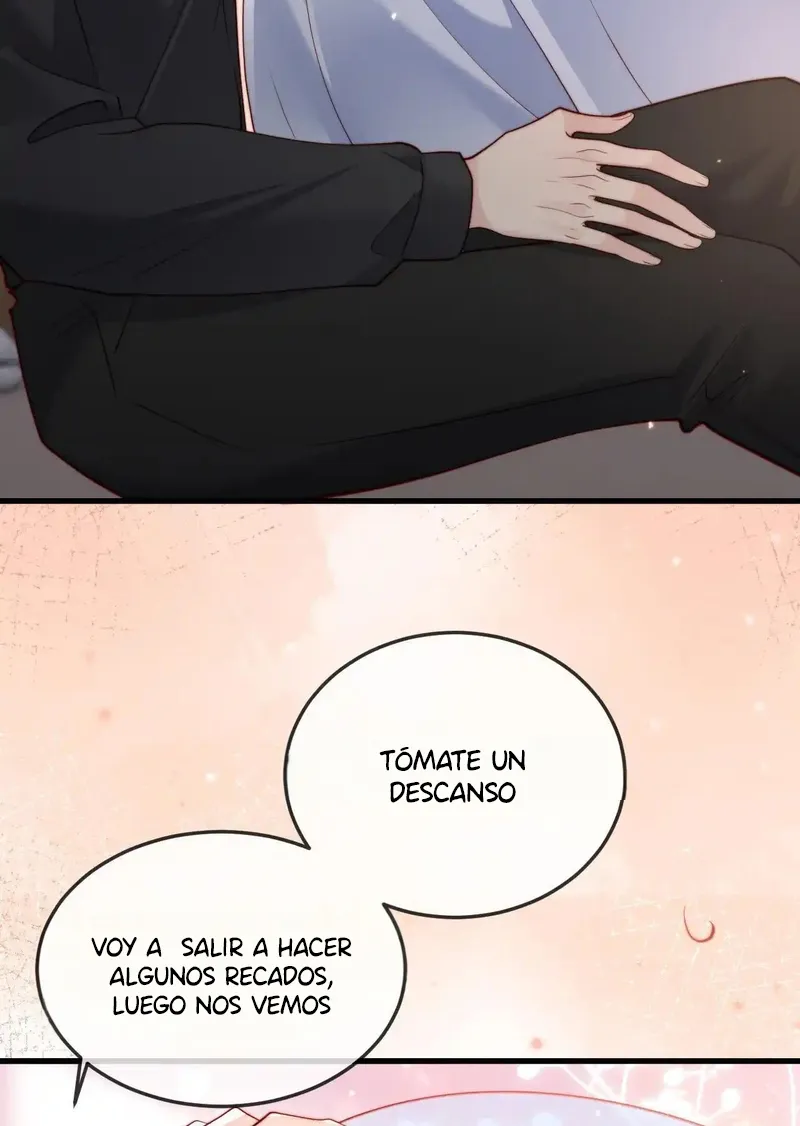 44 Caí en su trampa