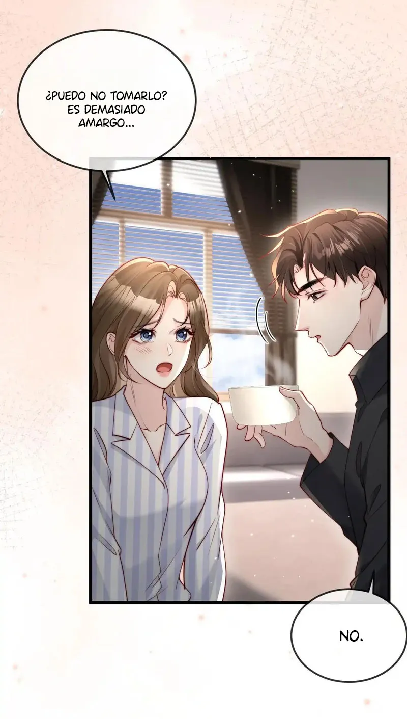 15 Caí en su trampa