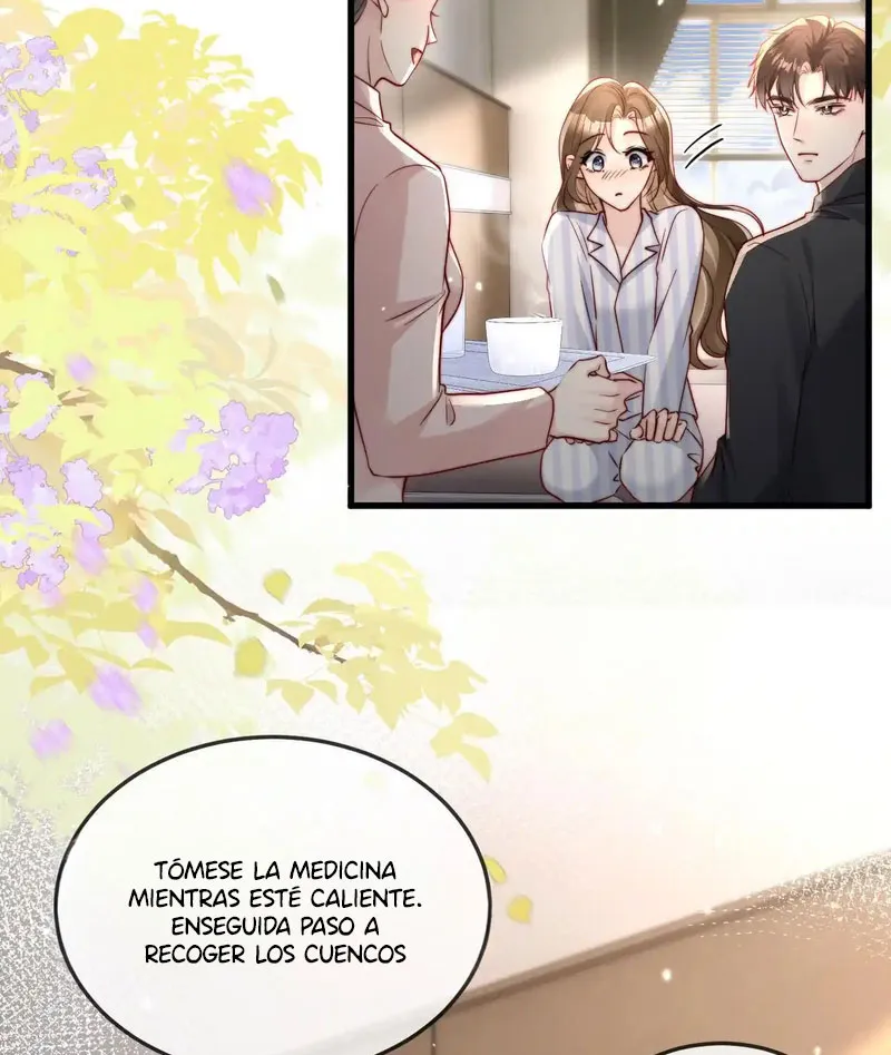 12 Caí en su trampa