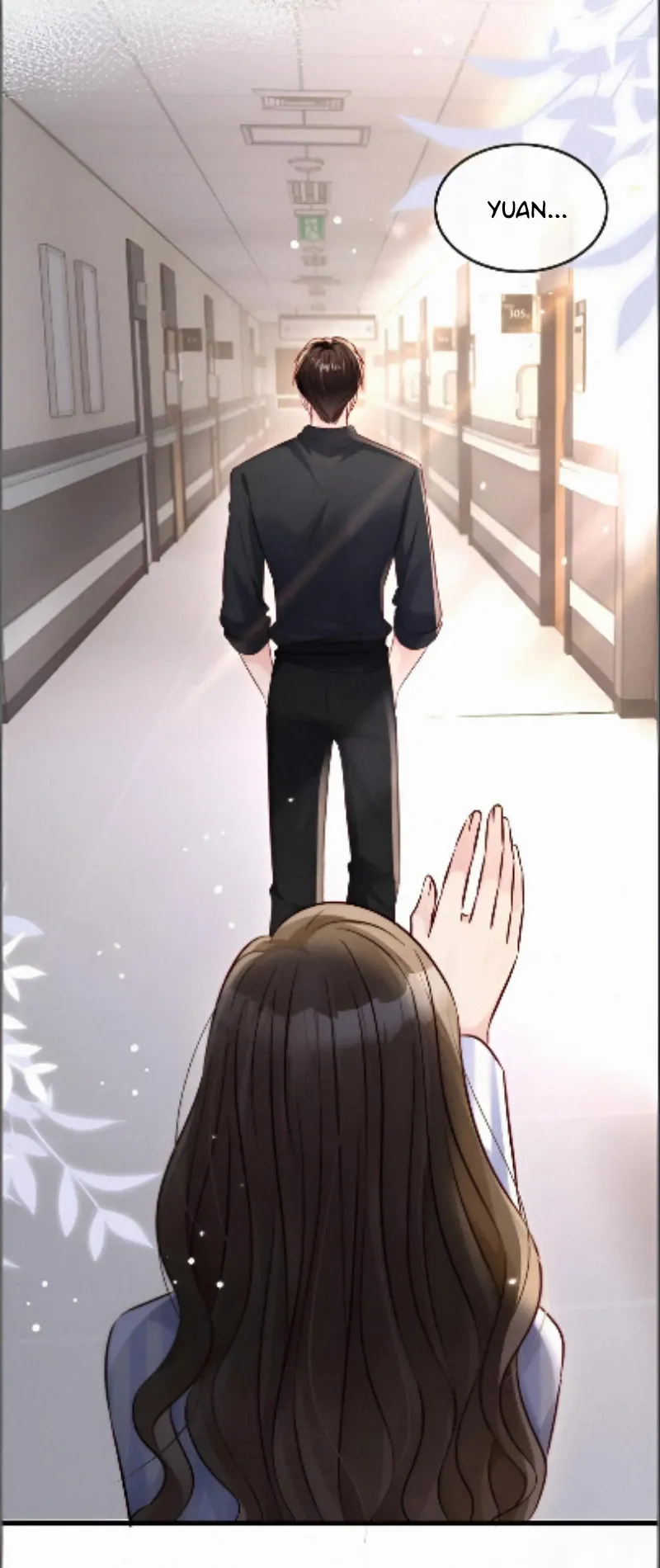 18 Caí en su trampa