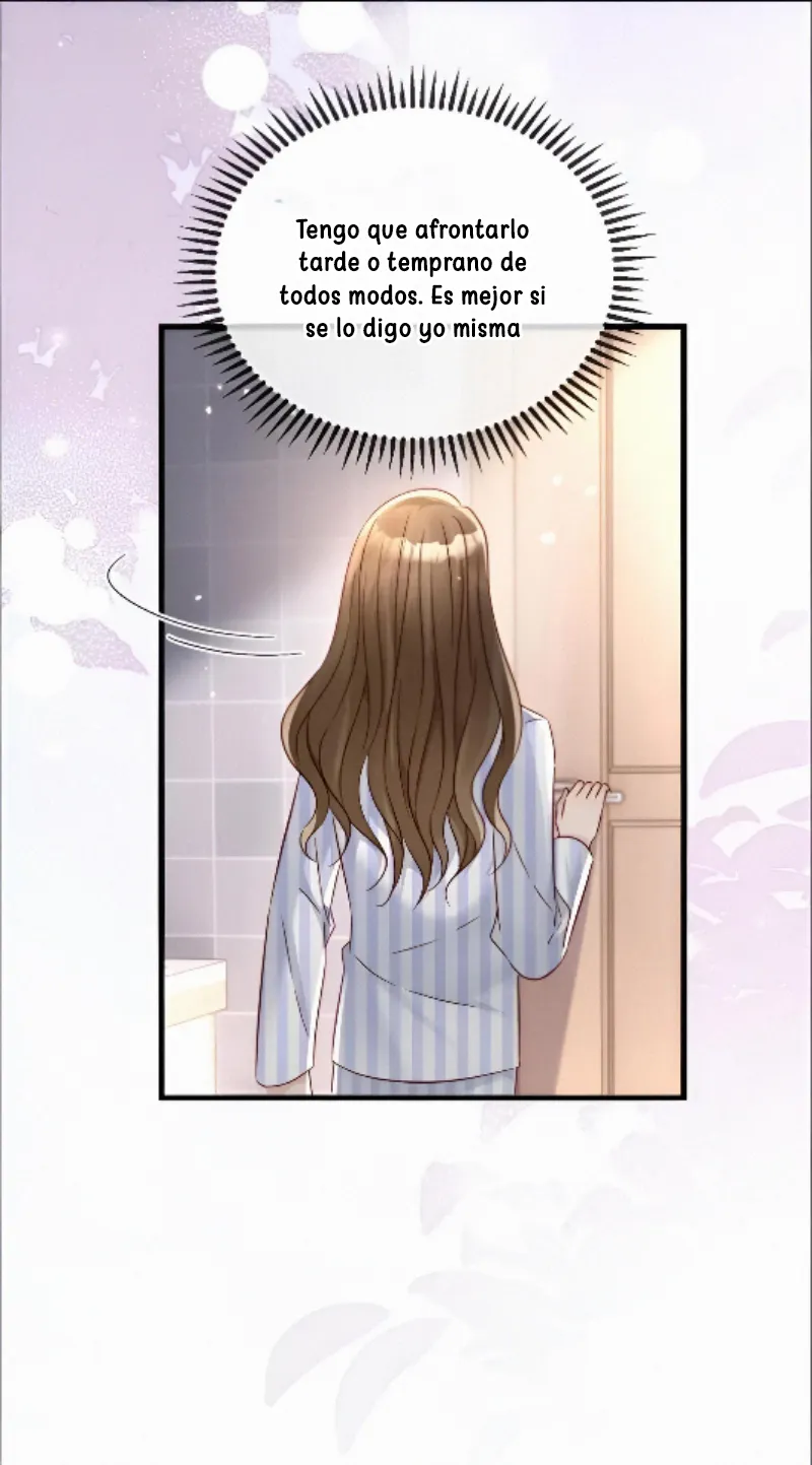 23 Caí en su trampa