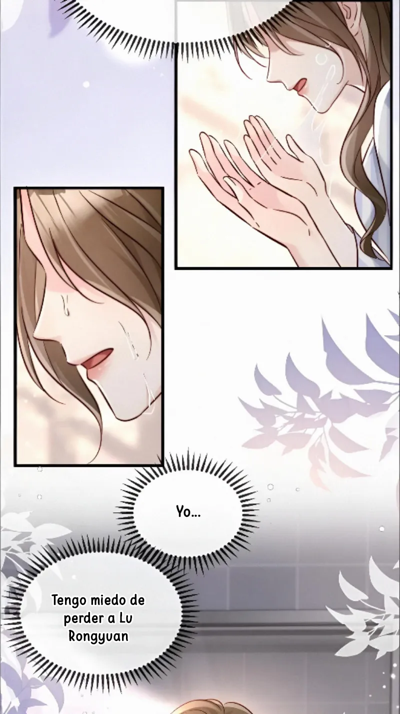 20 Caí en su trampa