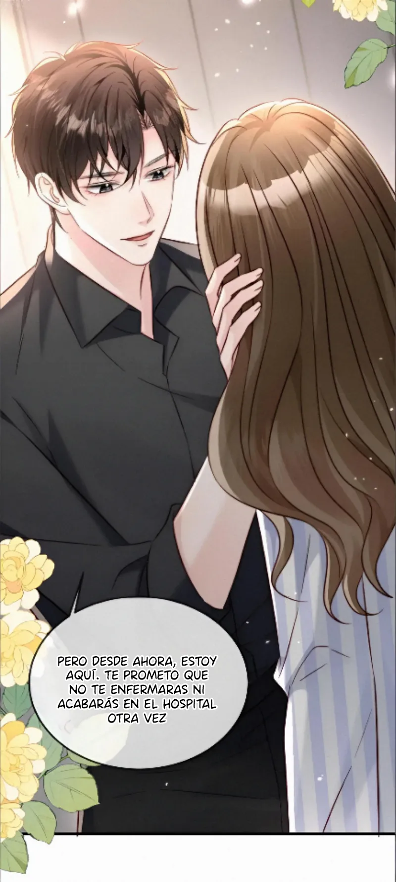 37 Caí en su trampa