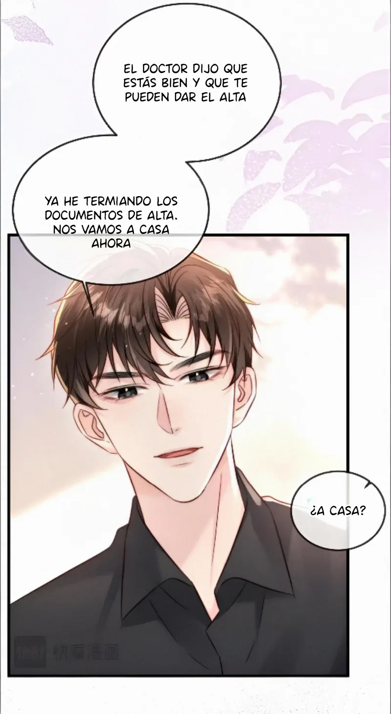 32 Caí en su trampa