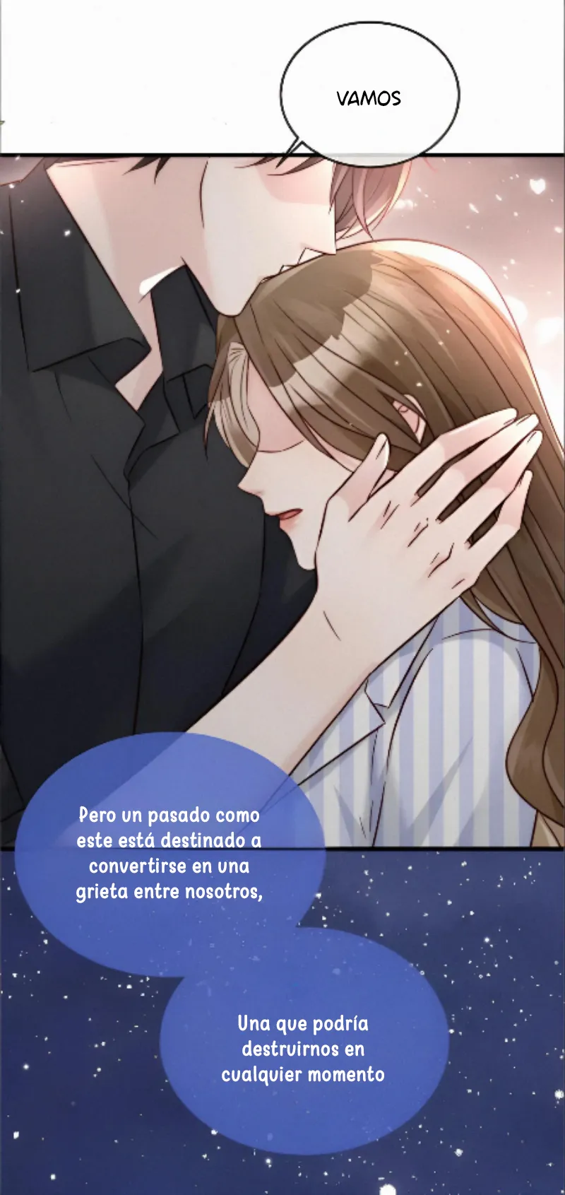 38 Caí en su trampa