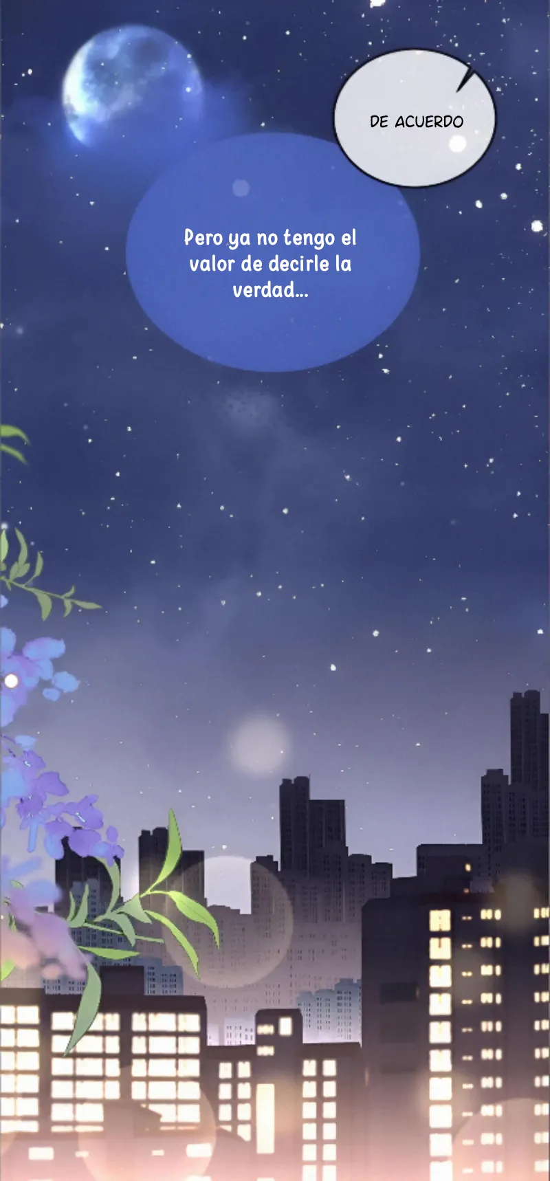 39 Caí en su trampa